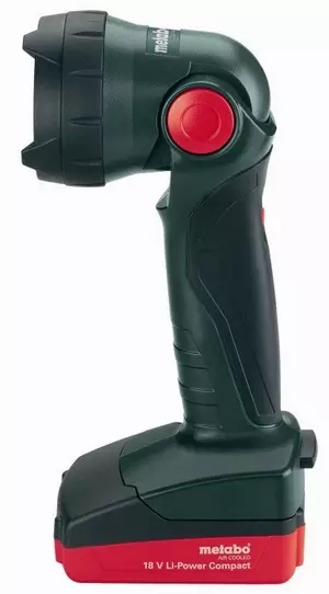 (Battery not supplied)